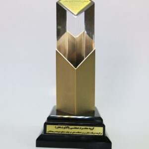 National Endurance Award of the Year