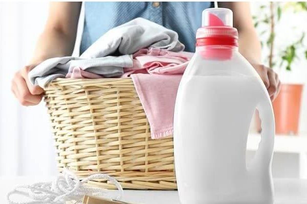 تفاوت شوینده‌های ماشینی و دستی لباس