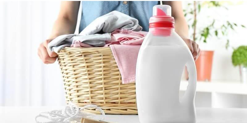 تفاوت شوینده‌های ماشینی و دستی لباس