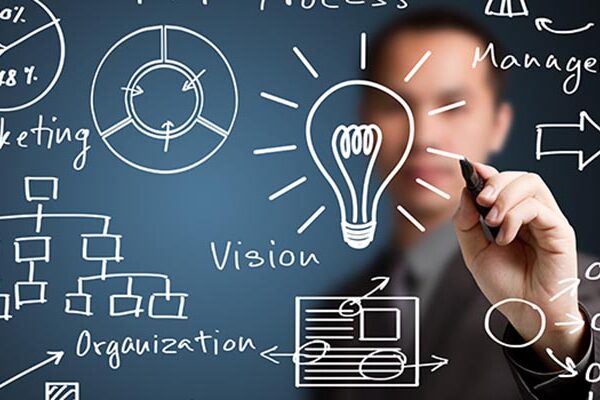 کارافرین کیست؟
